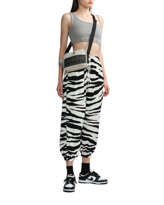 Zebra pants image number 1
