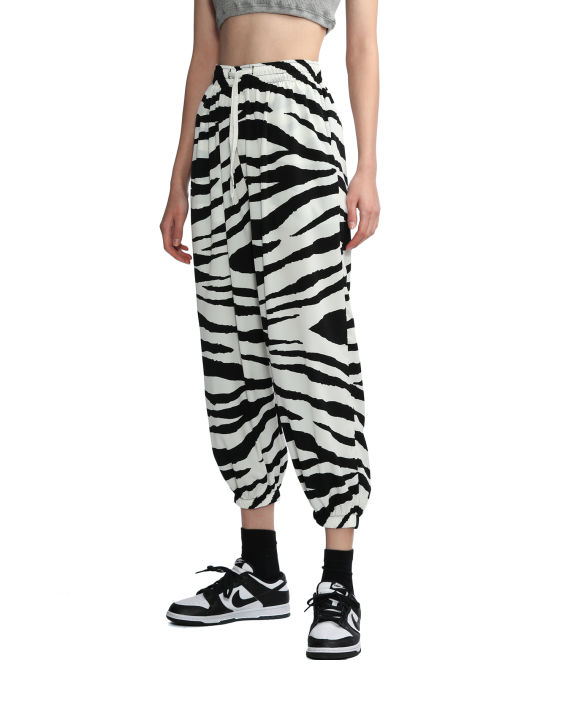 Zebra pants image number 2