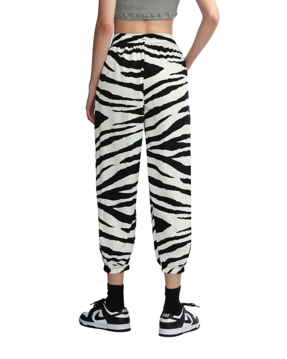Zebra pants image number 3