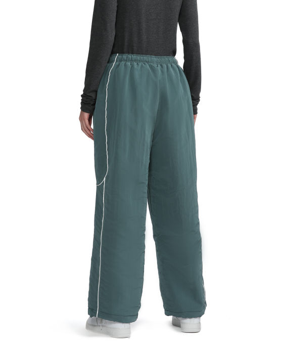 Relaxed track pants image number 3