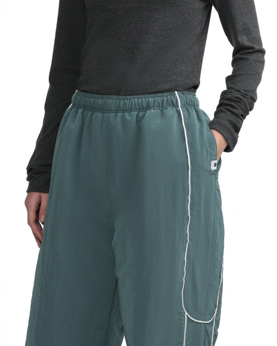Relaxed track pants image number 4