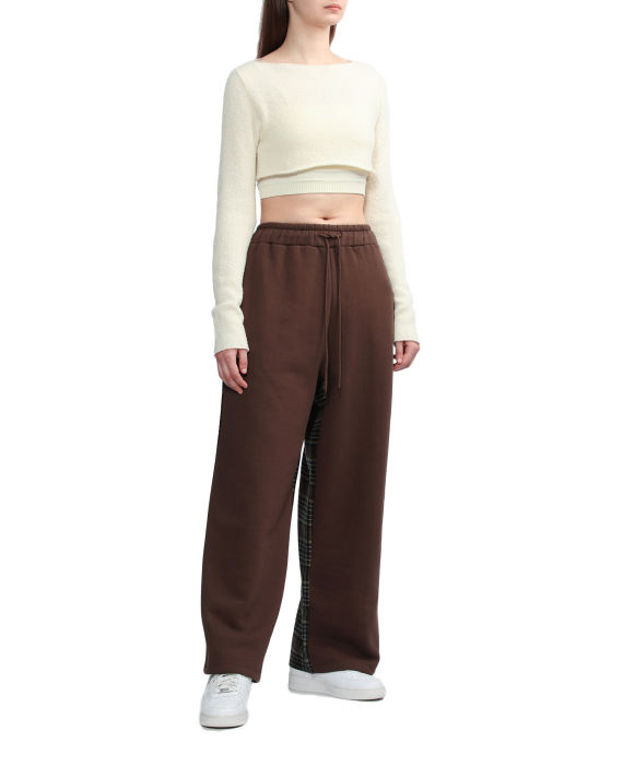 Relaxed sweatpants image number 1