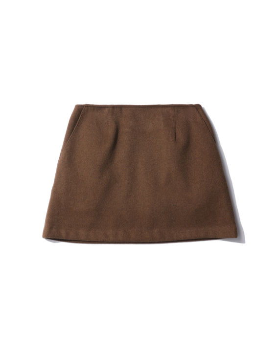 SoftLine Mini Skirt
