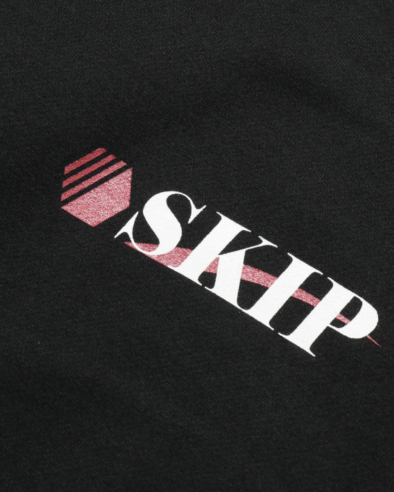SKIP crop sweatshirt image number 5
