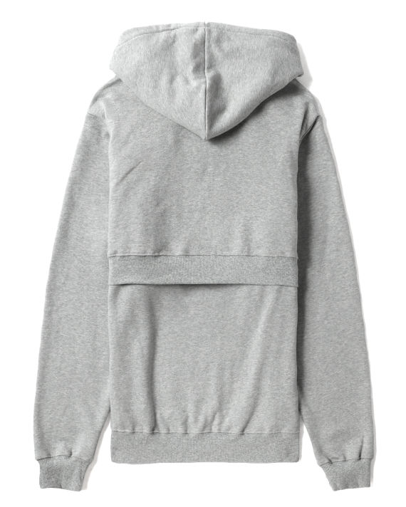 Layered hoodie image number 5