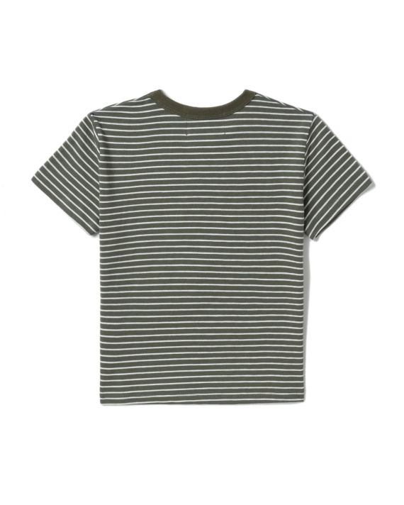 Striped tee image number 5