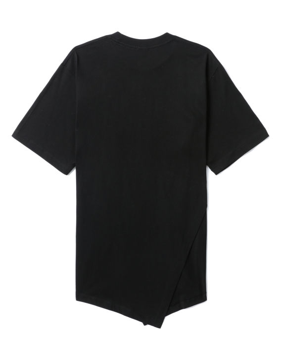 Relaxed short sleeve top image number 5