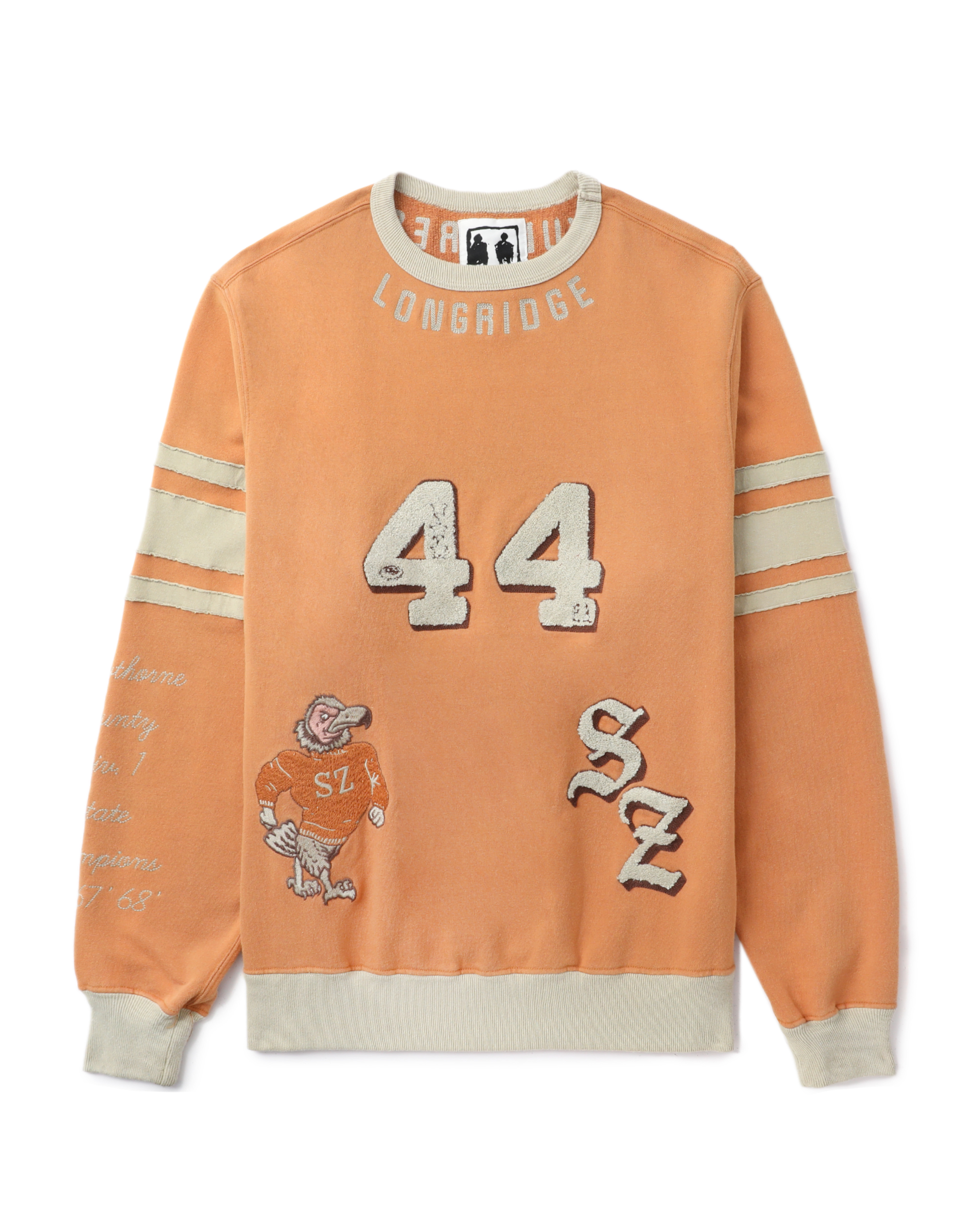 samuel zelig angel crewneck samuel zelig angel crewneck Samuel