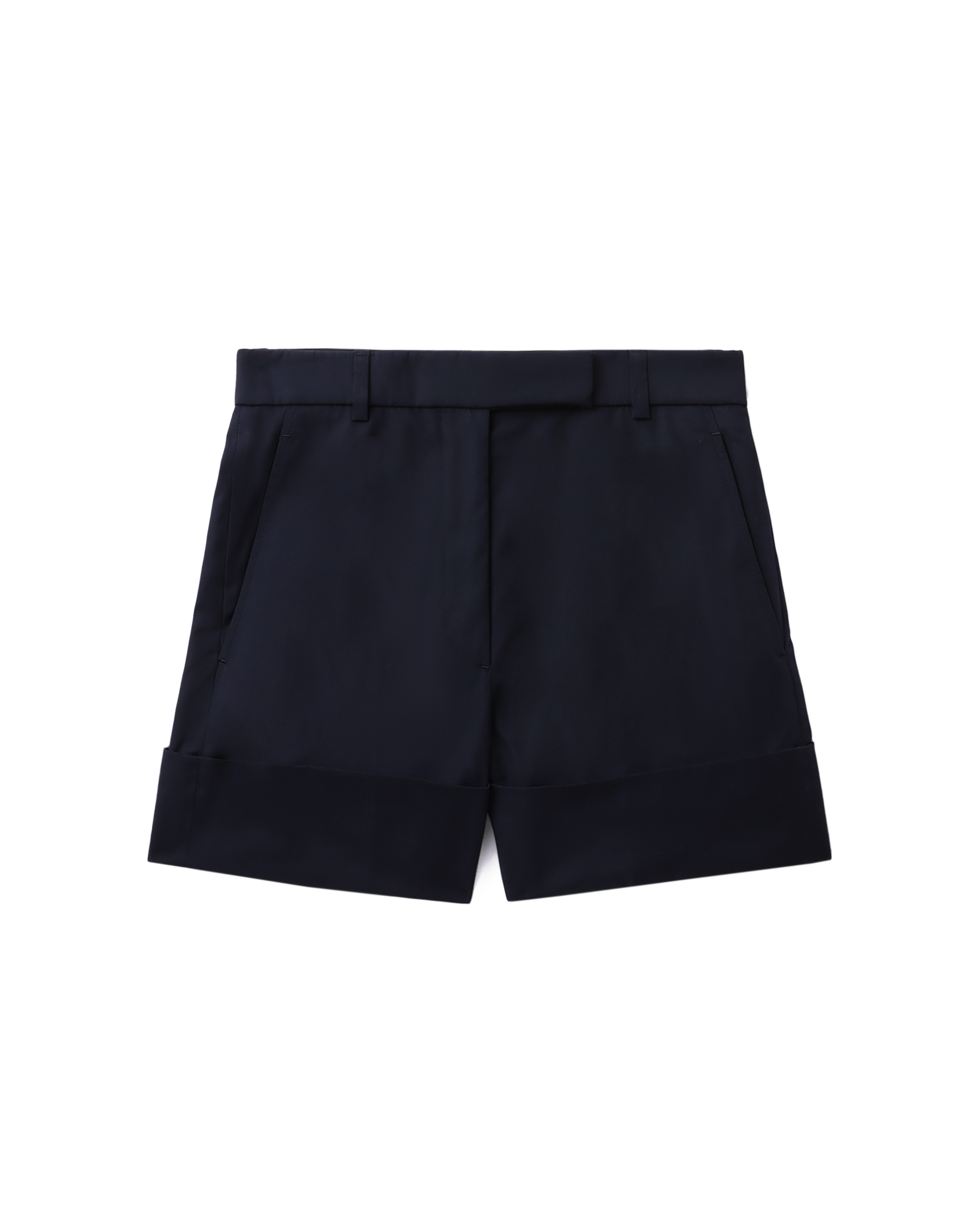 THOM BROWNE Sack shorts