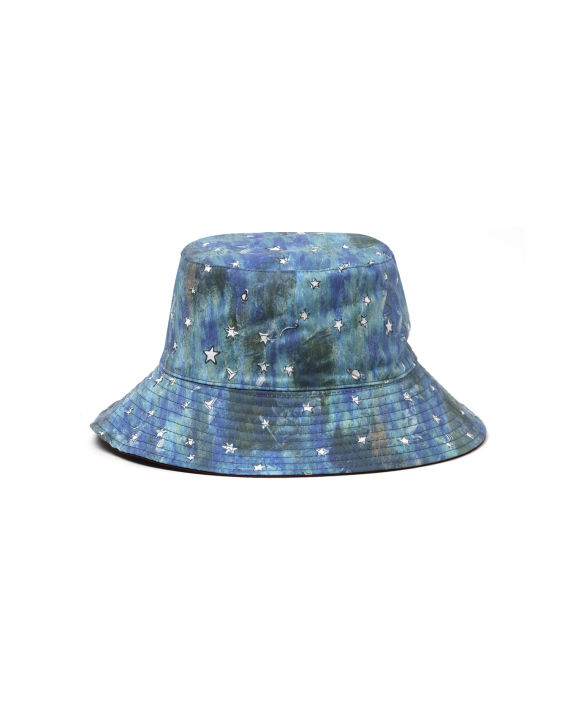Reversible graphic bucket hat image number 0