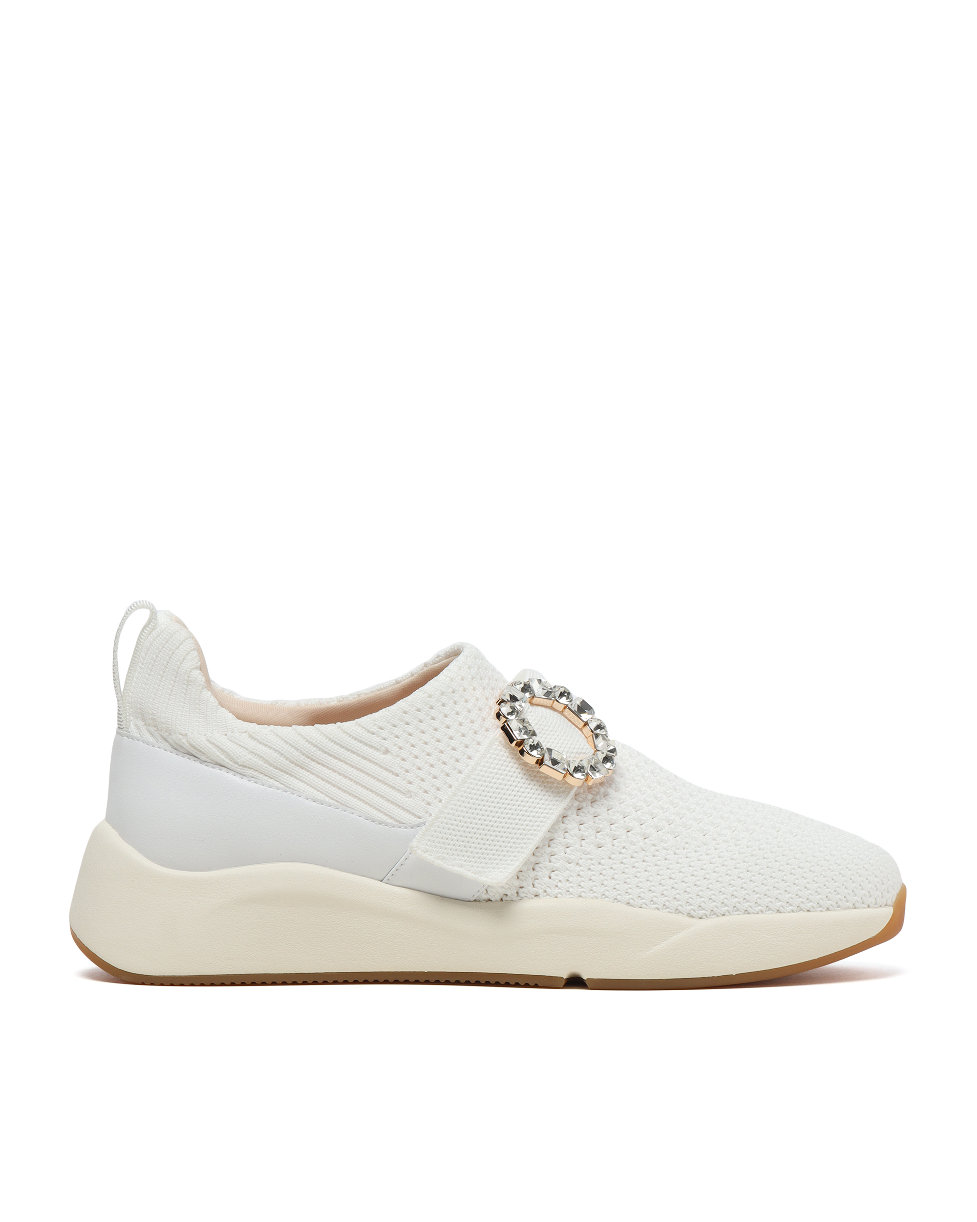 Tsumori Chisato Mesh sneakers | ITeSHOP