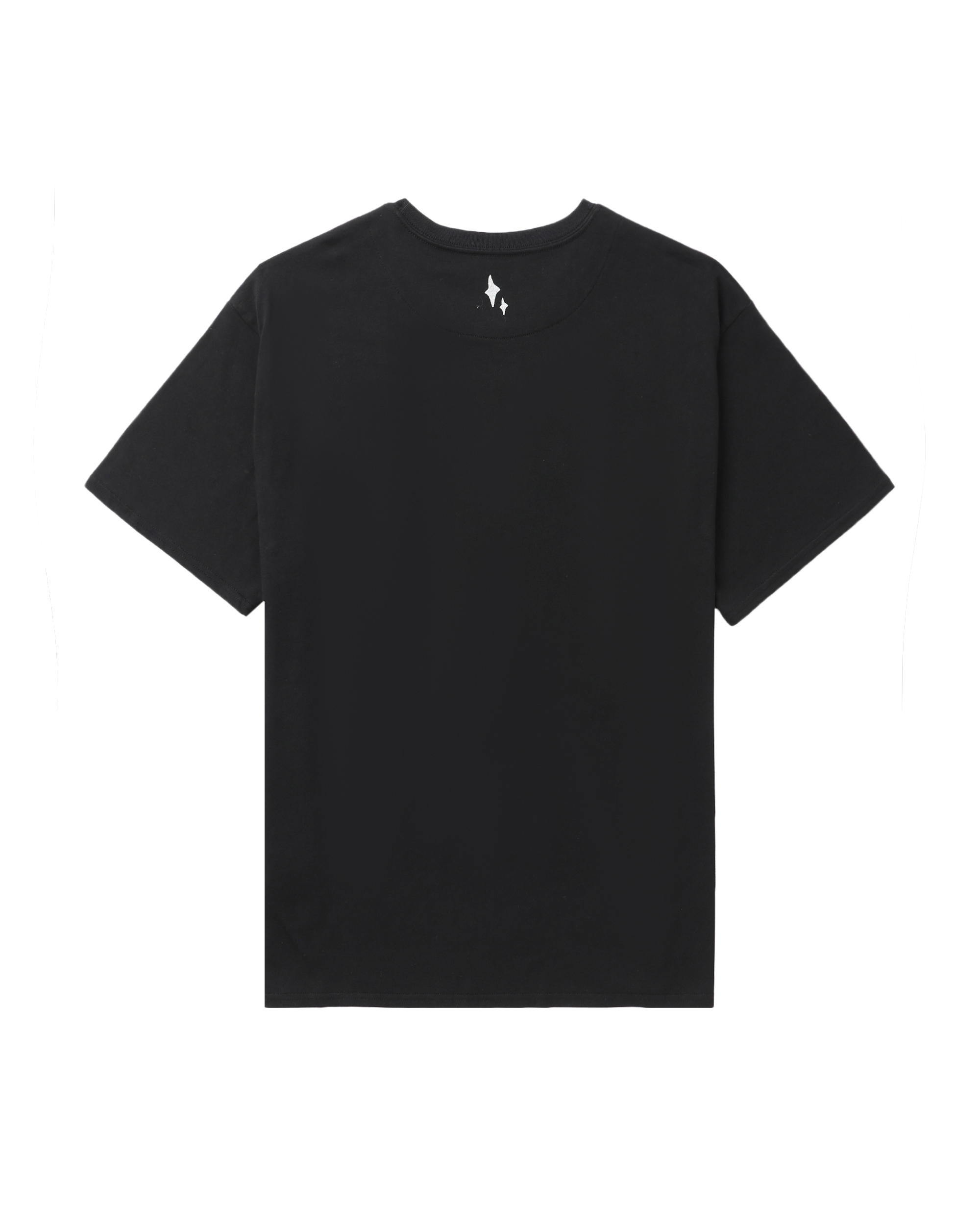Tsumori Chisato Cat graphic tee | ITeSHOP