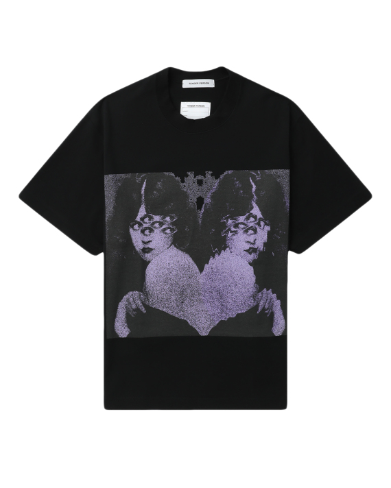 TENDER PERSON Graphic tee