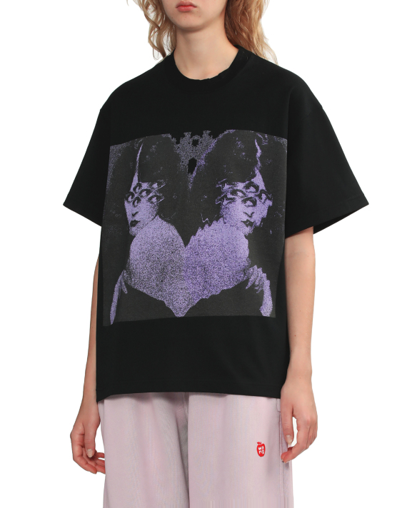 TENDER PERSON Graphic tee