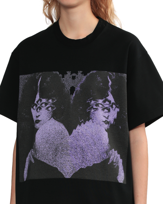 TENDER PERSON Graphic tee