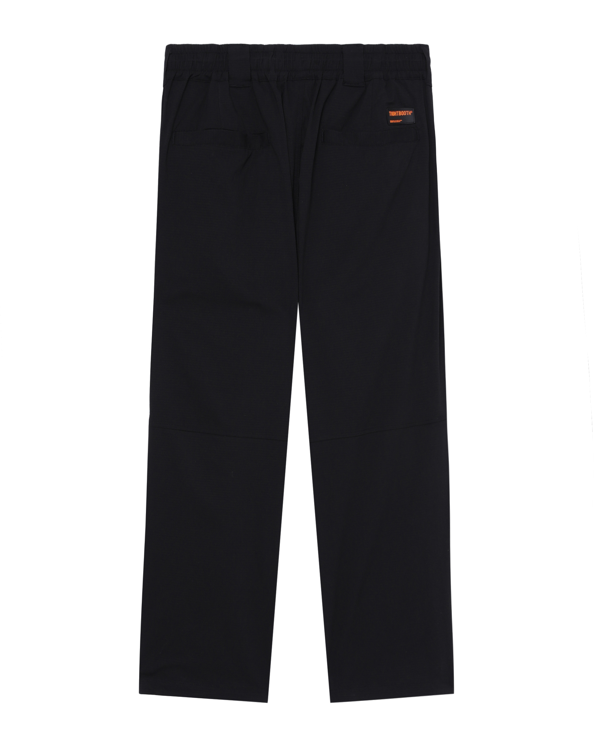TIGHTBOOTH Seersucker baker balloon pants | ITeSHOP
