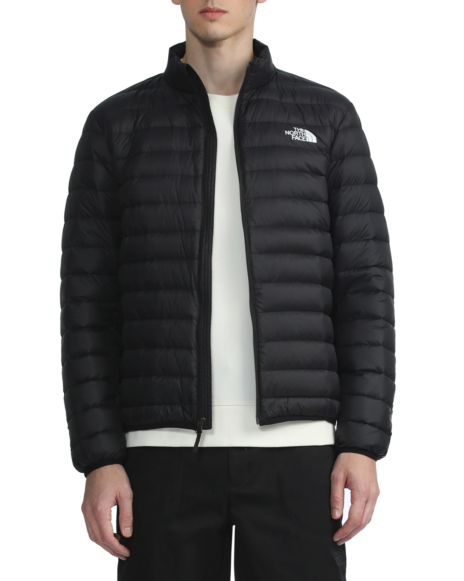 north face manchuria jacket