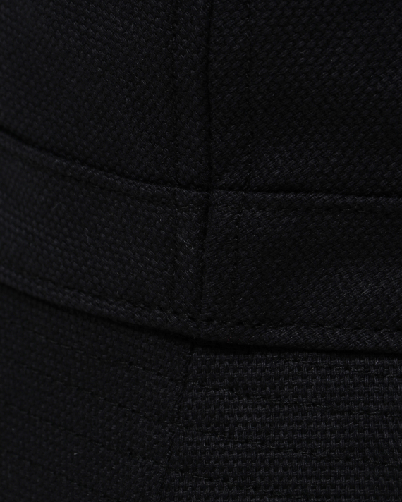 The North Face Mountain bucket hat in black