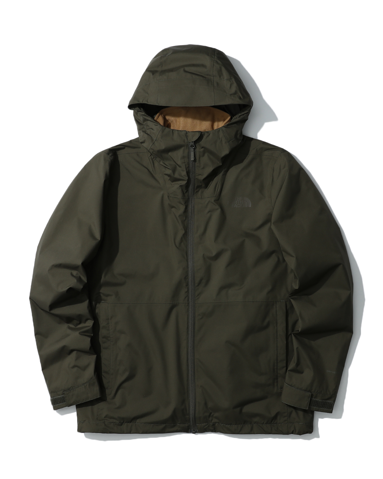 THE NORTH FACE Arrowood triclimate 