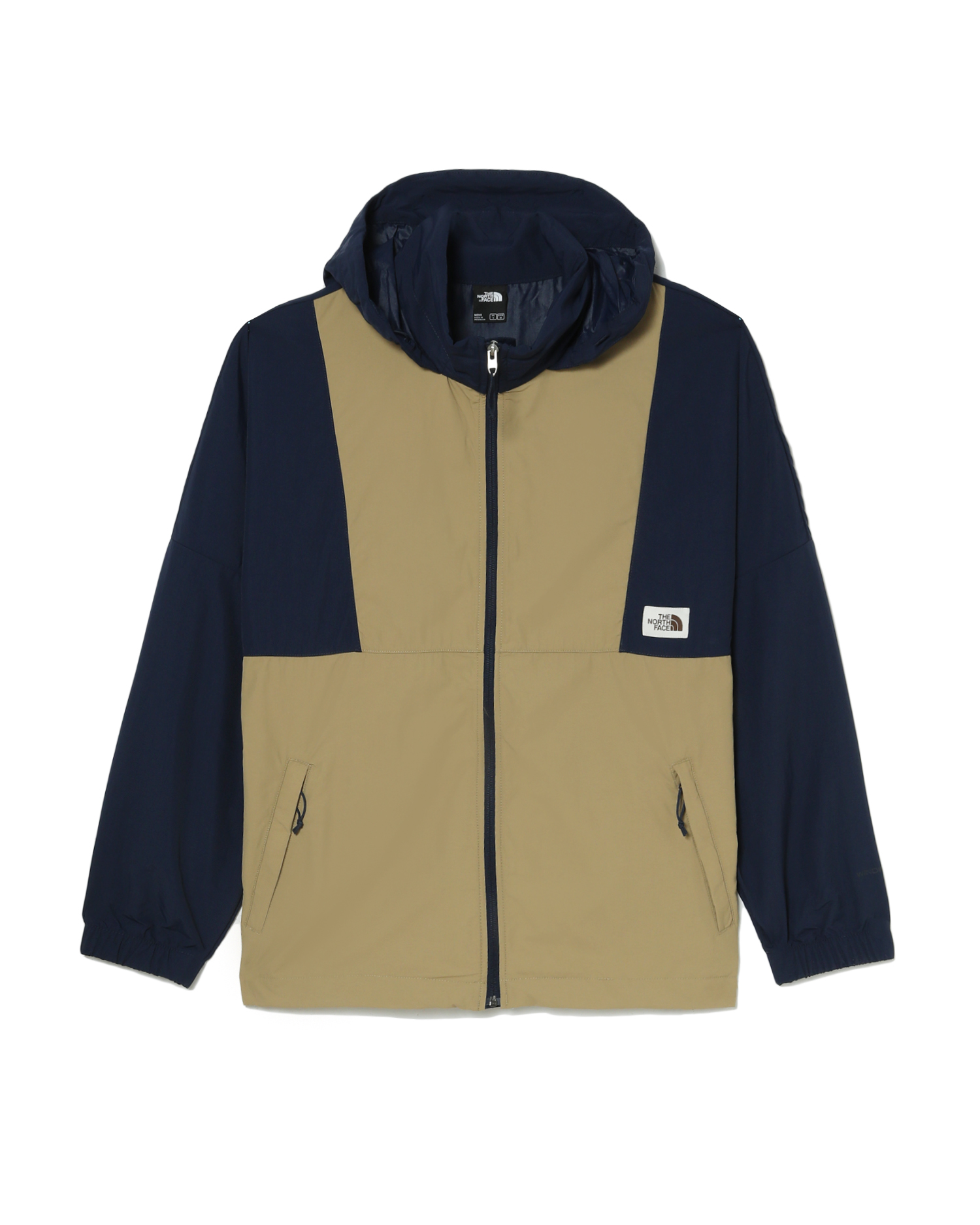 包装無料/送料無料 完売品 ELNEST THE WIND TROUPE PADDED JKT