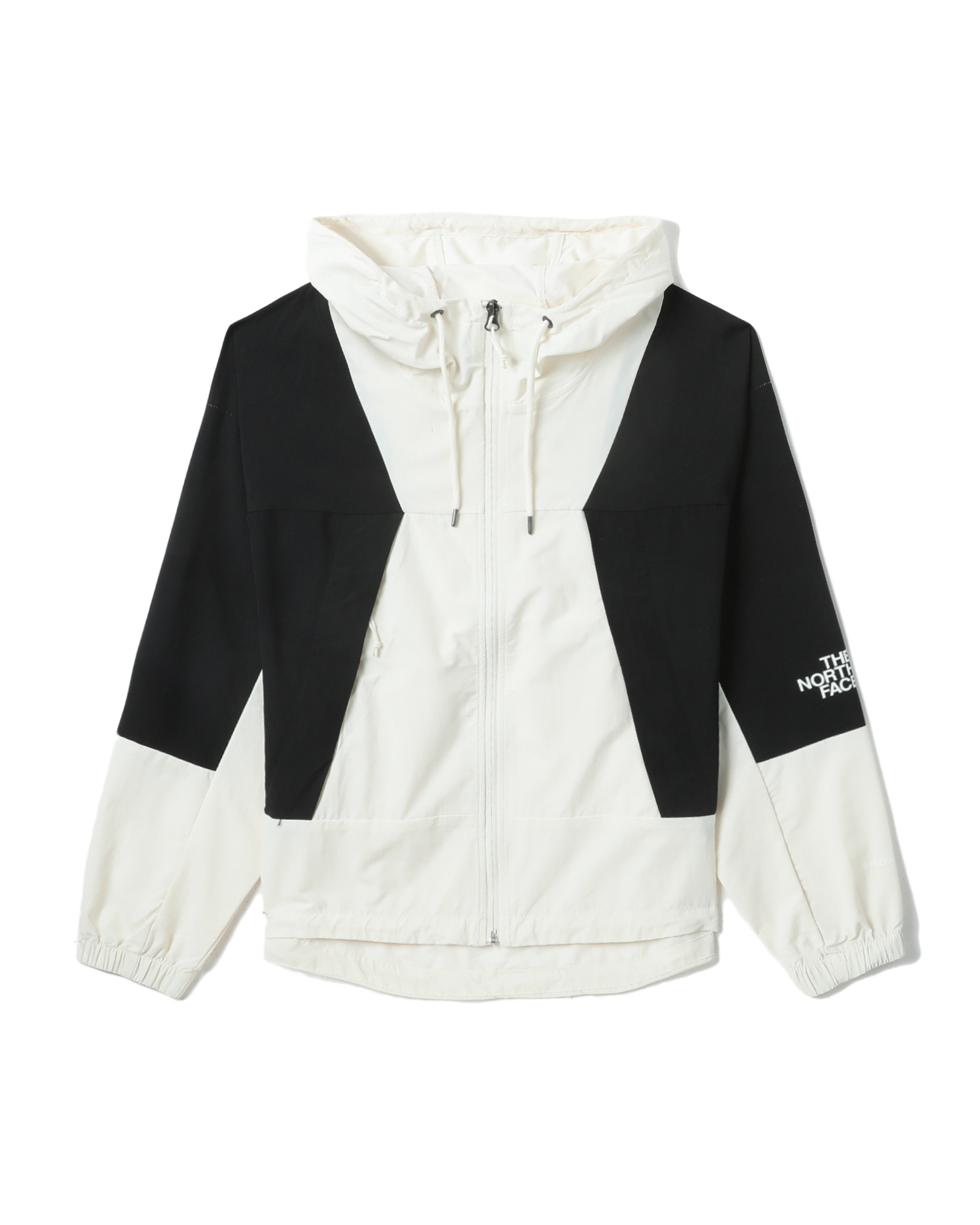 Peril wind jacket