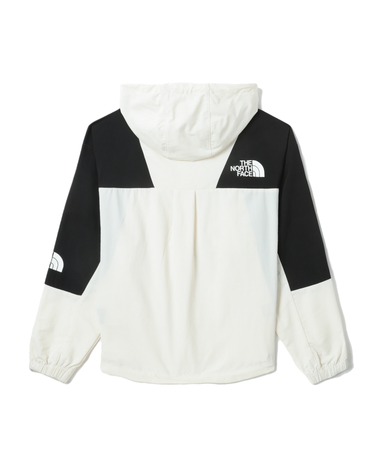 枯葉柄 THE NORTH FACE Peril Wind Jacket ノースフェイス