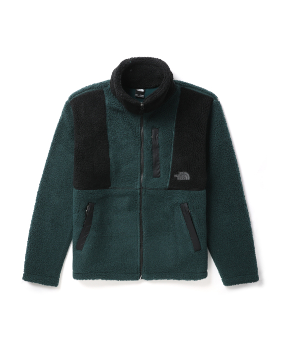 THE NORTH FACE X-Fleece sherpa jacket