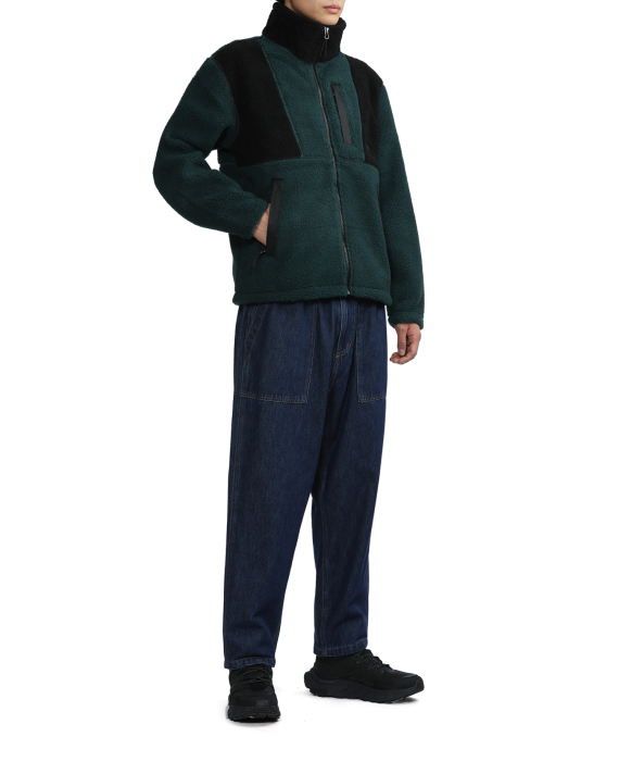 THE NORTH FACE X-Fleece sherpa jacket