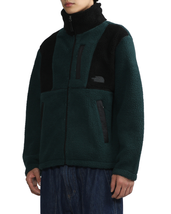 THE NORTH FACE X-Fleece sherpa jacket