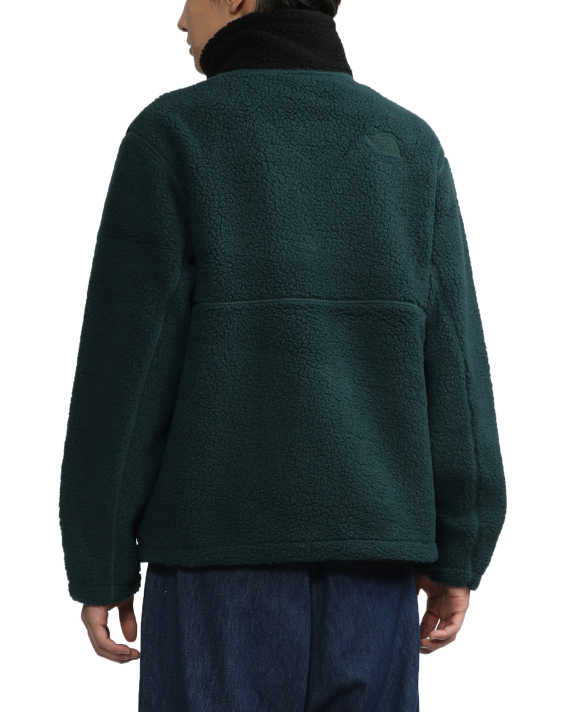 THE NORTH FACE X-Fleece sherpa jacket