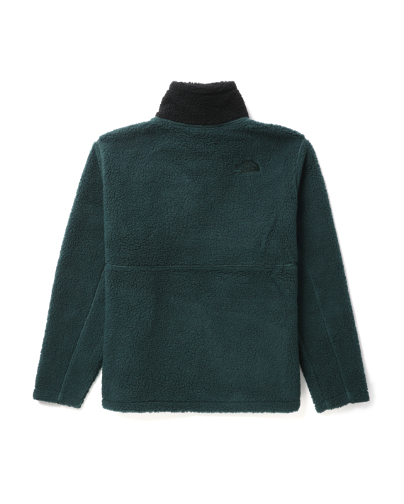 THE NORTH FACE X-Fleece sherpa jacket