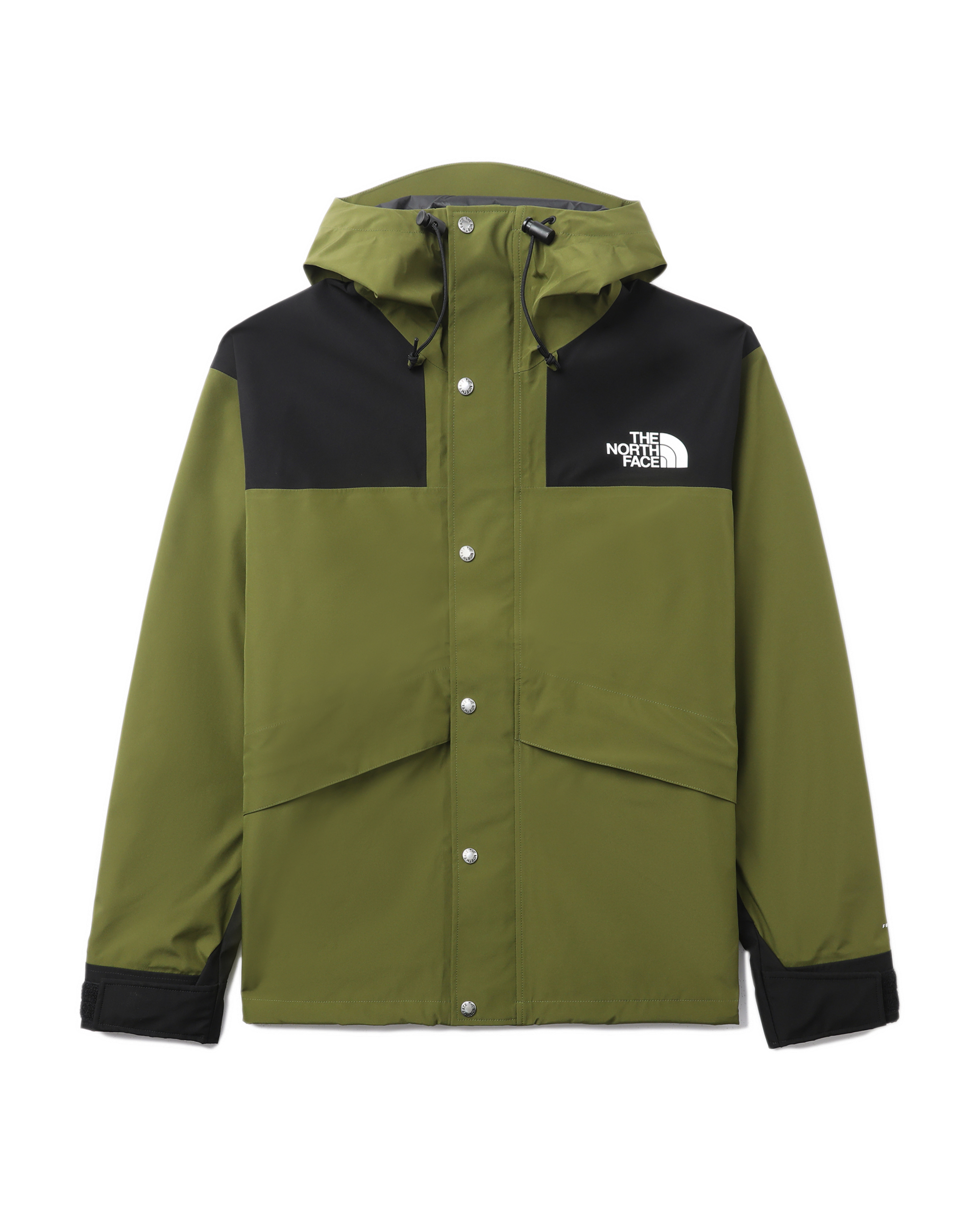 North face eco mountain jacket online