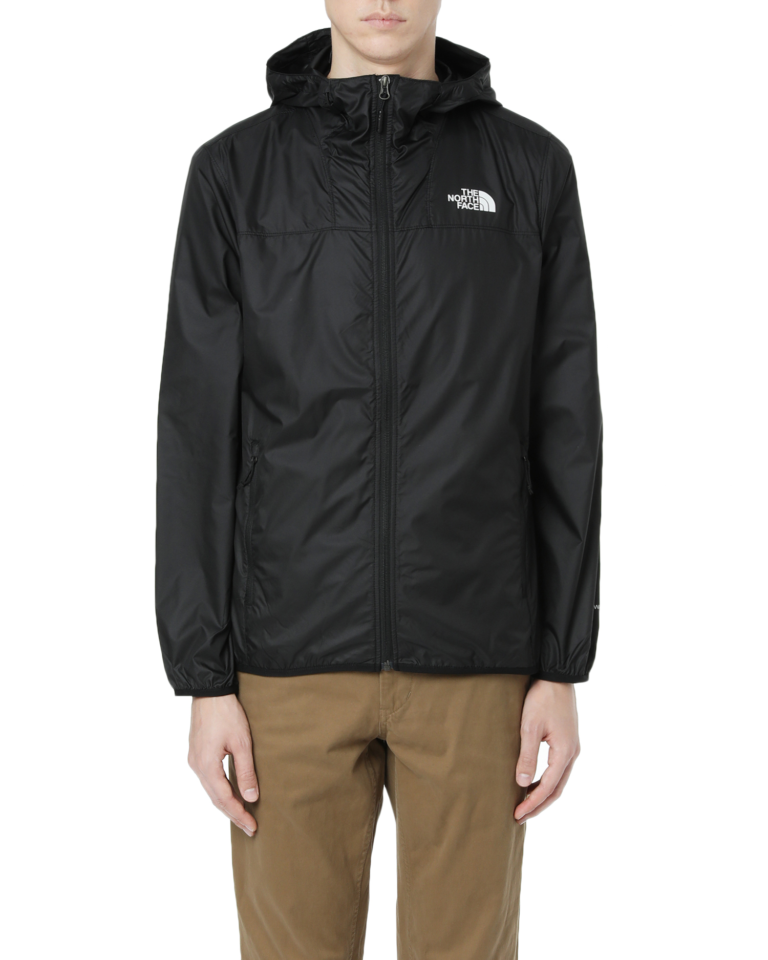 north face cyclone 2 hoodie