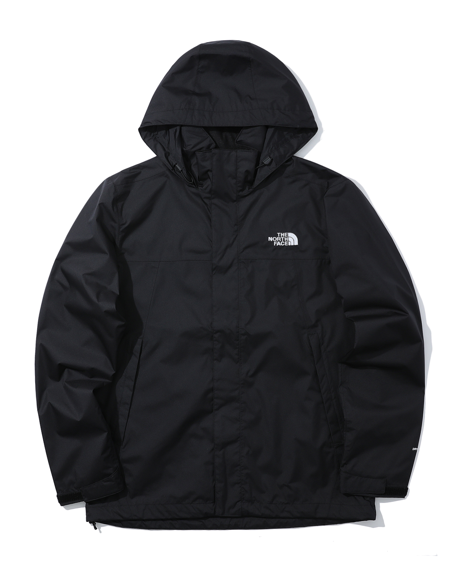 the north face yellow ski jacket