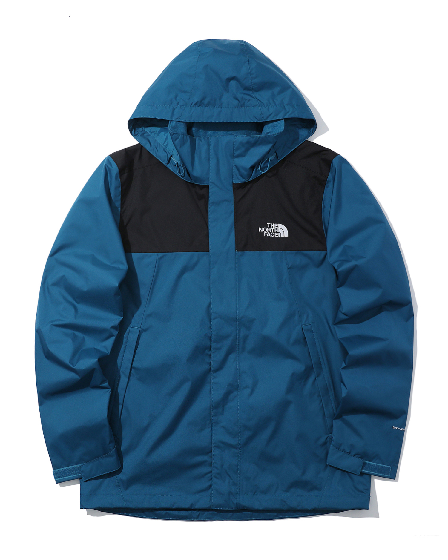 THE NORTH FACE Hooded jacket