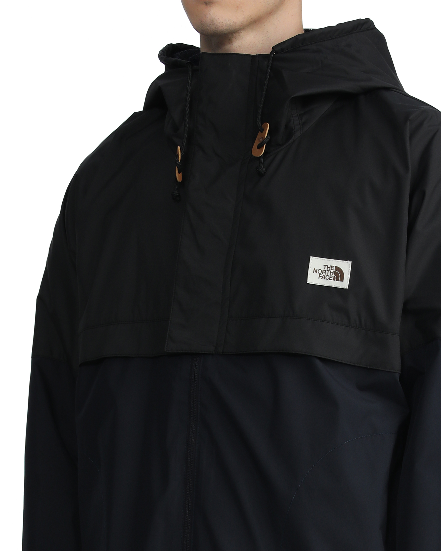 THE NORTH FACE Heritage wind jacket 