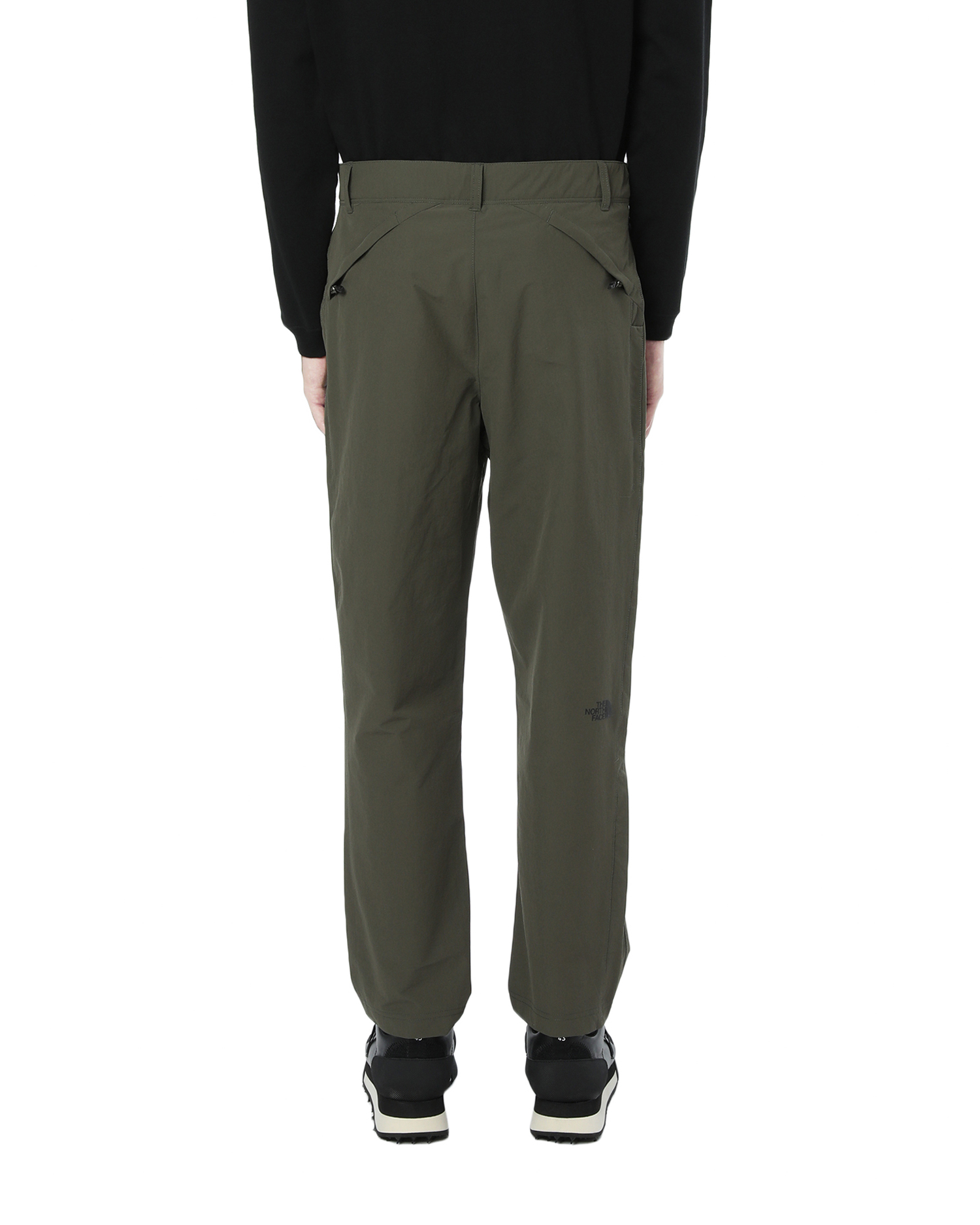 THE NORTH FACE Dome Active Crop pants