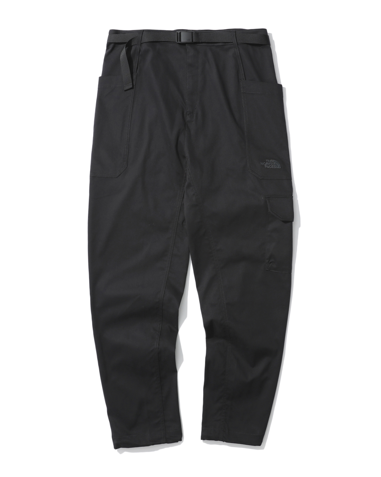 north face explorer pants