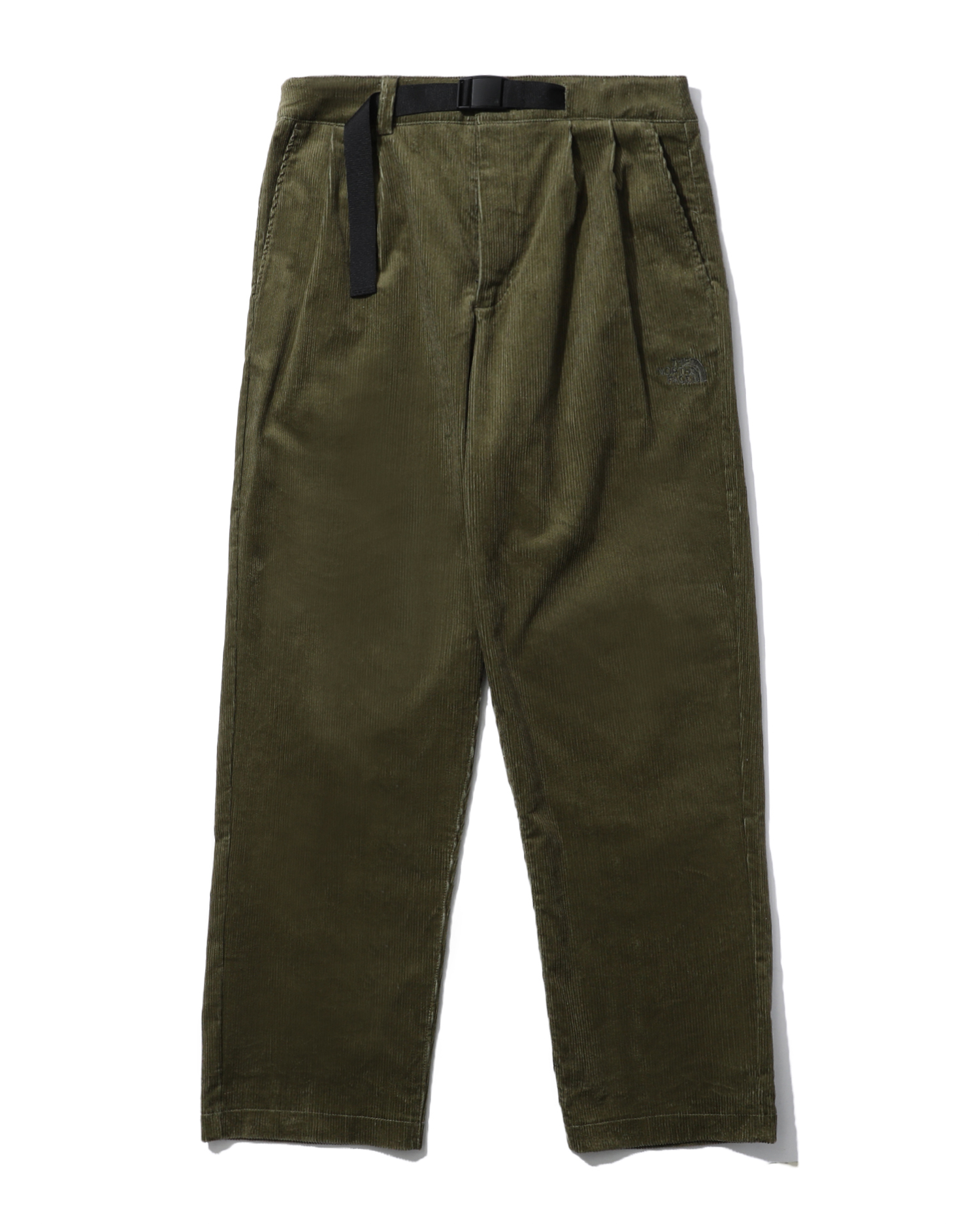 the north face corduroy pants