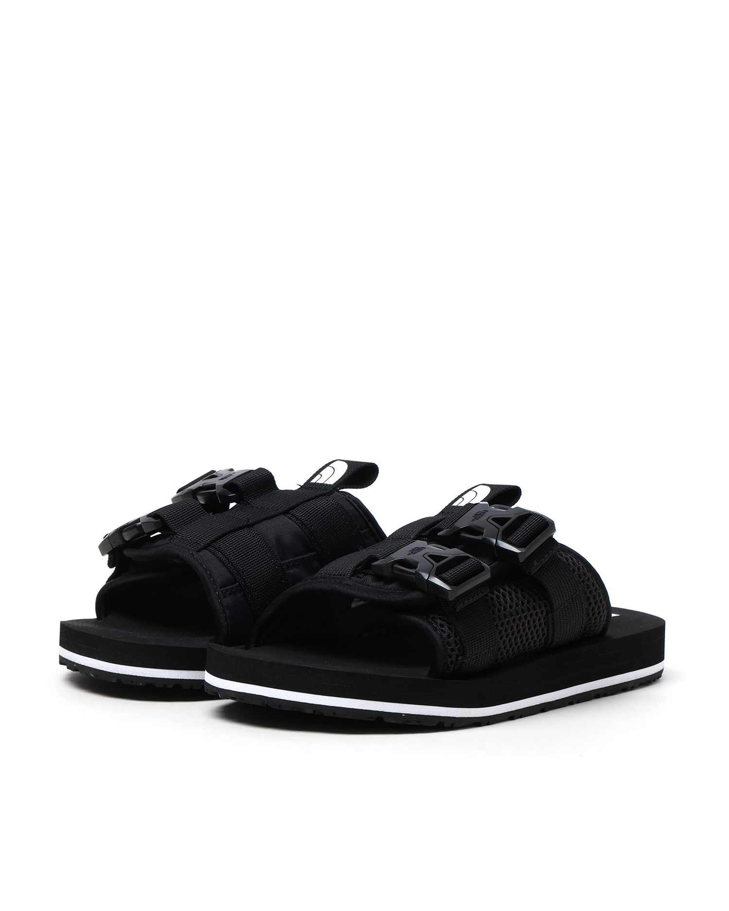 THE NORTH FACE EQBC slides | ITeSHOP