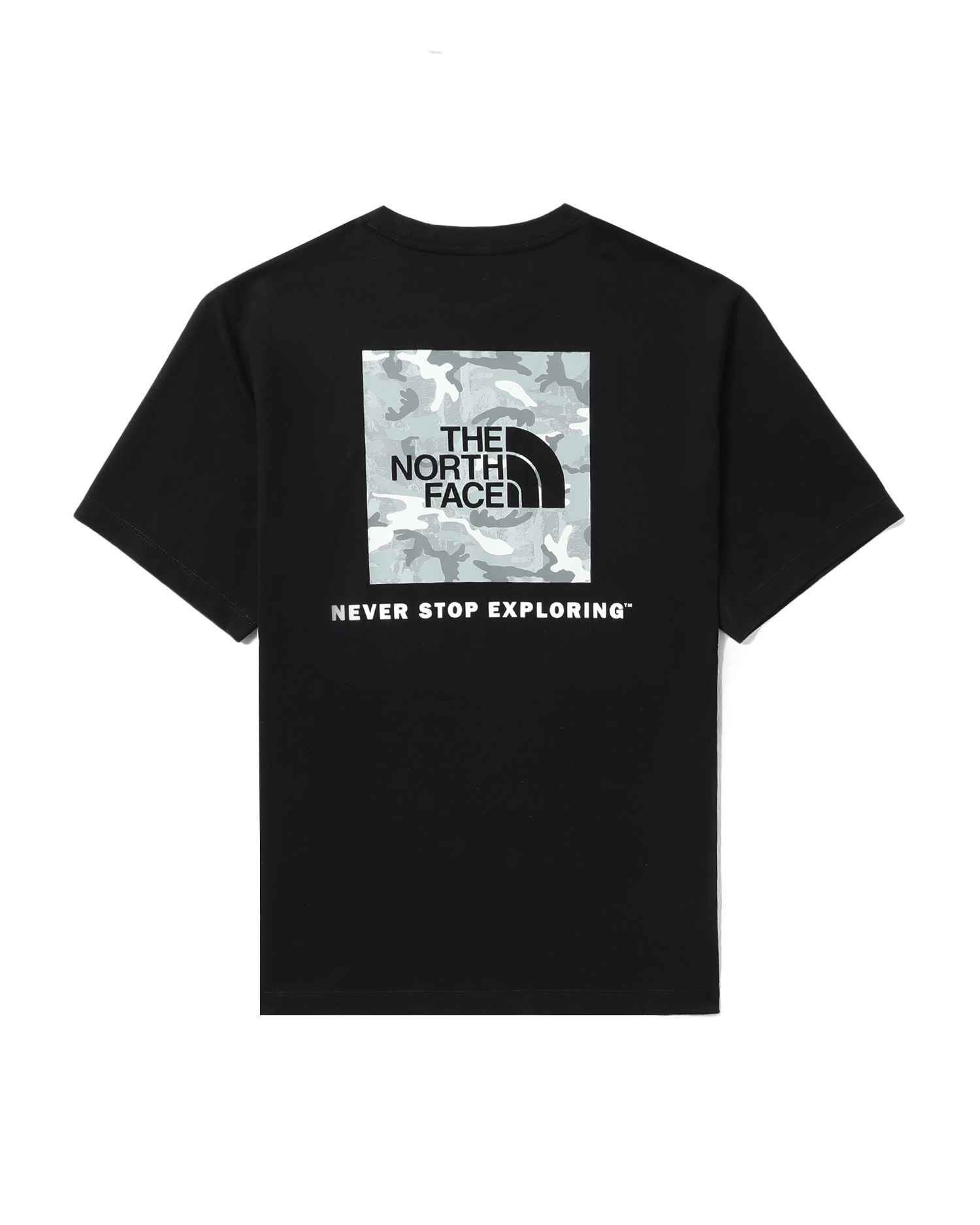 the north face nse tee