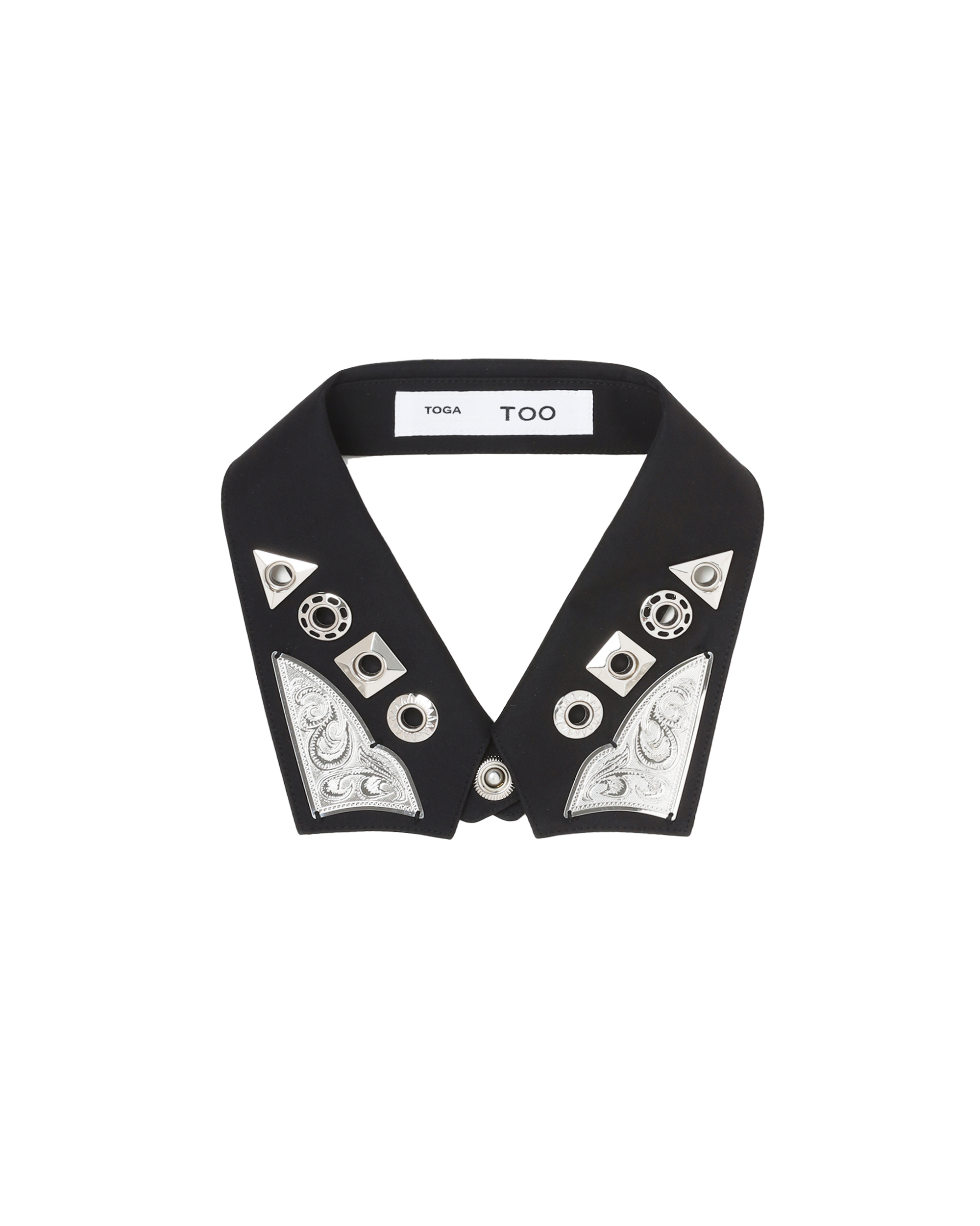 TOGA ARCHIVES Metal collar | ITeSHOP