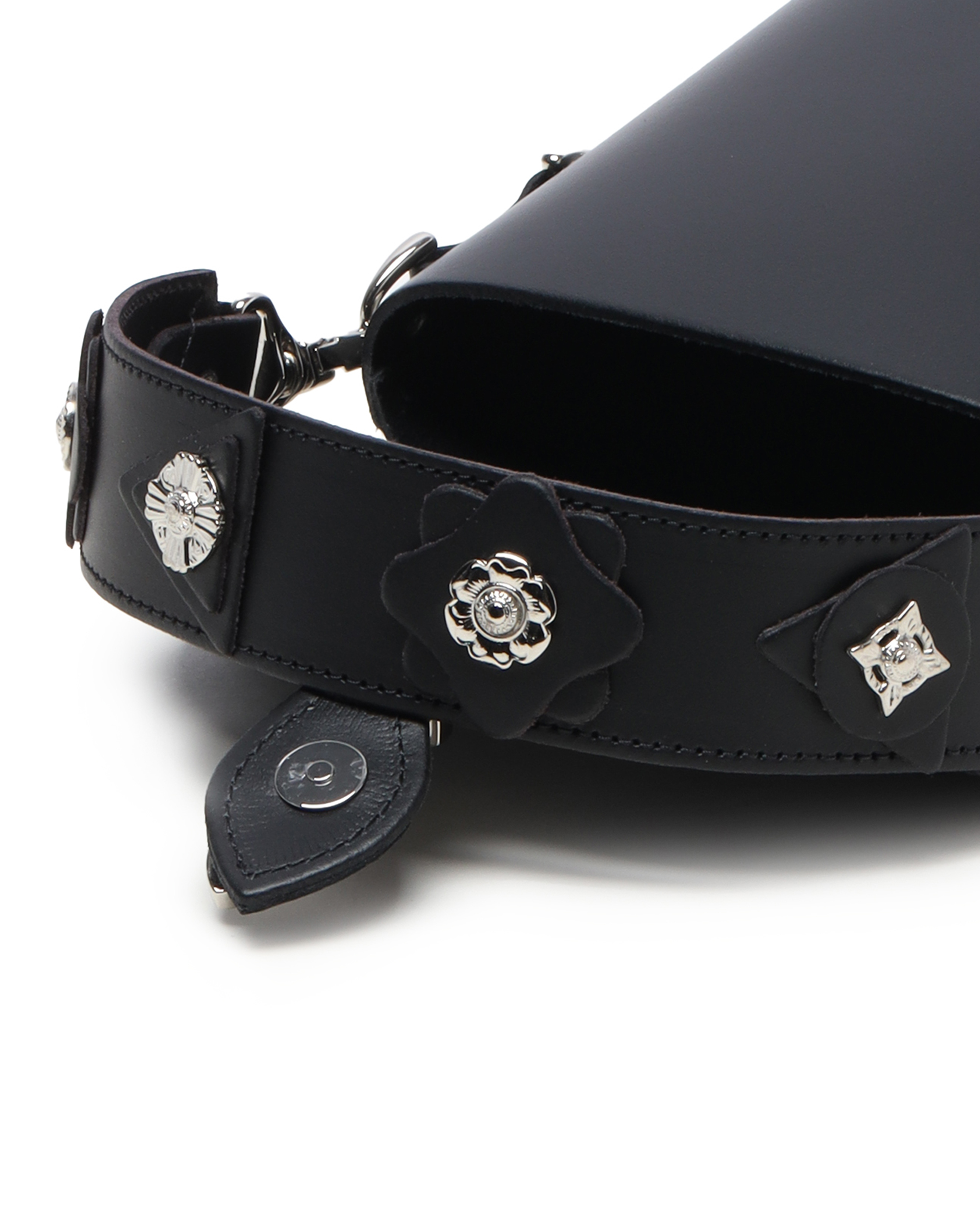 TOGA ARCHIVES X Zatchels barrel bag | ITeSHOP