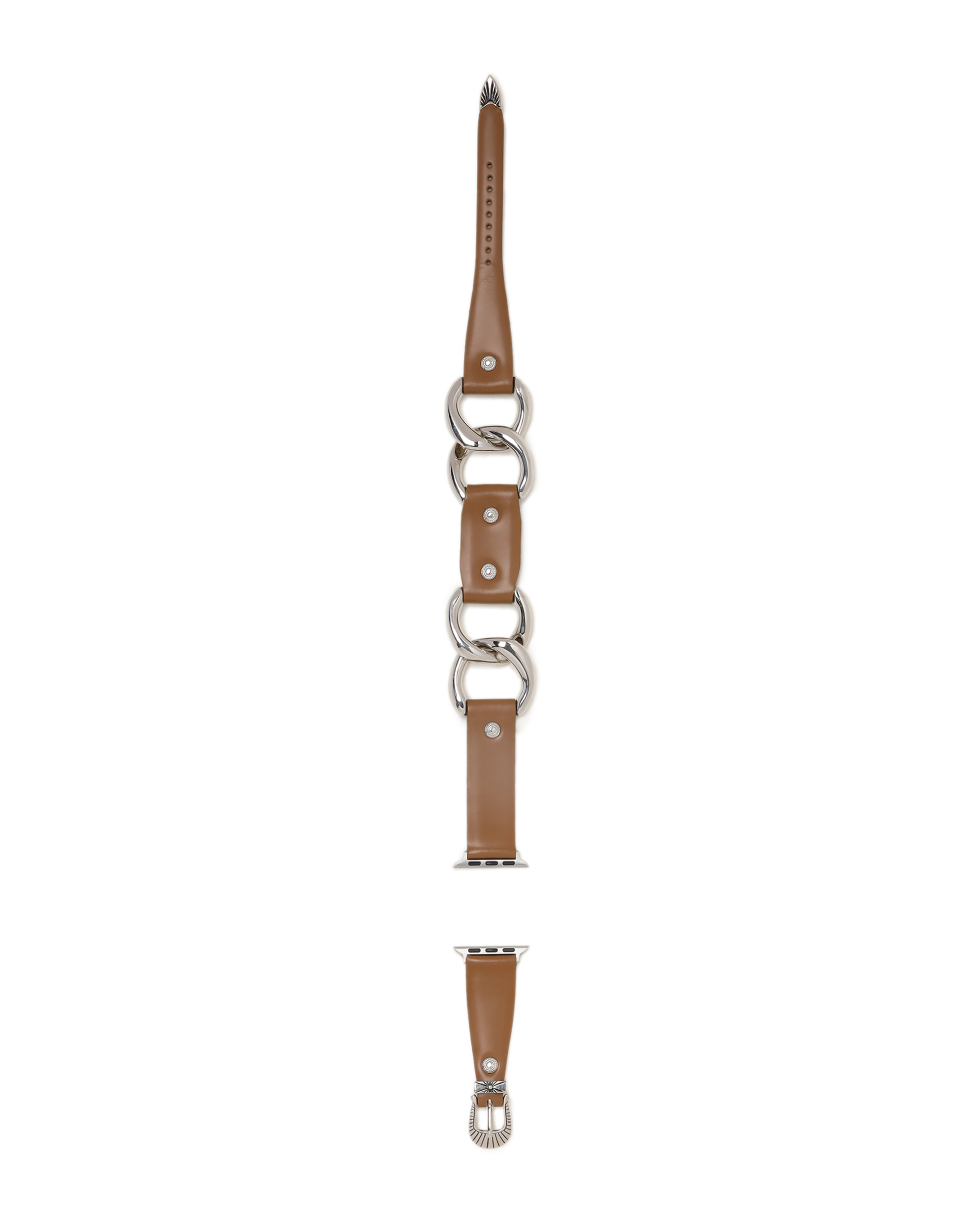 TOGA ARCHIVES Ring chain watch belt | ITeSHOP