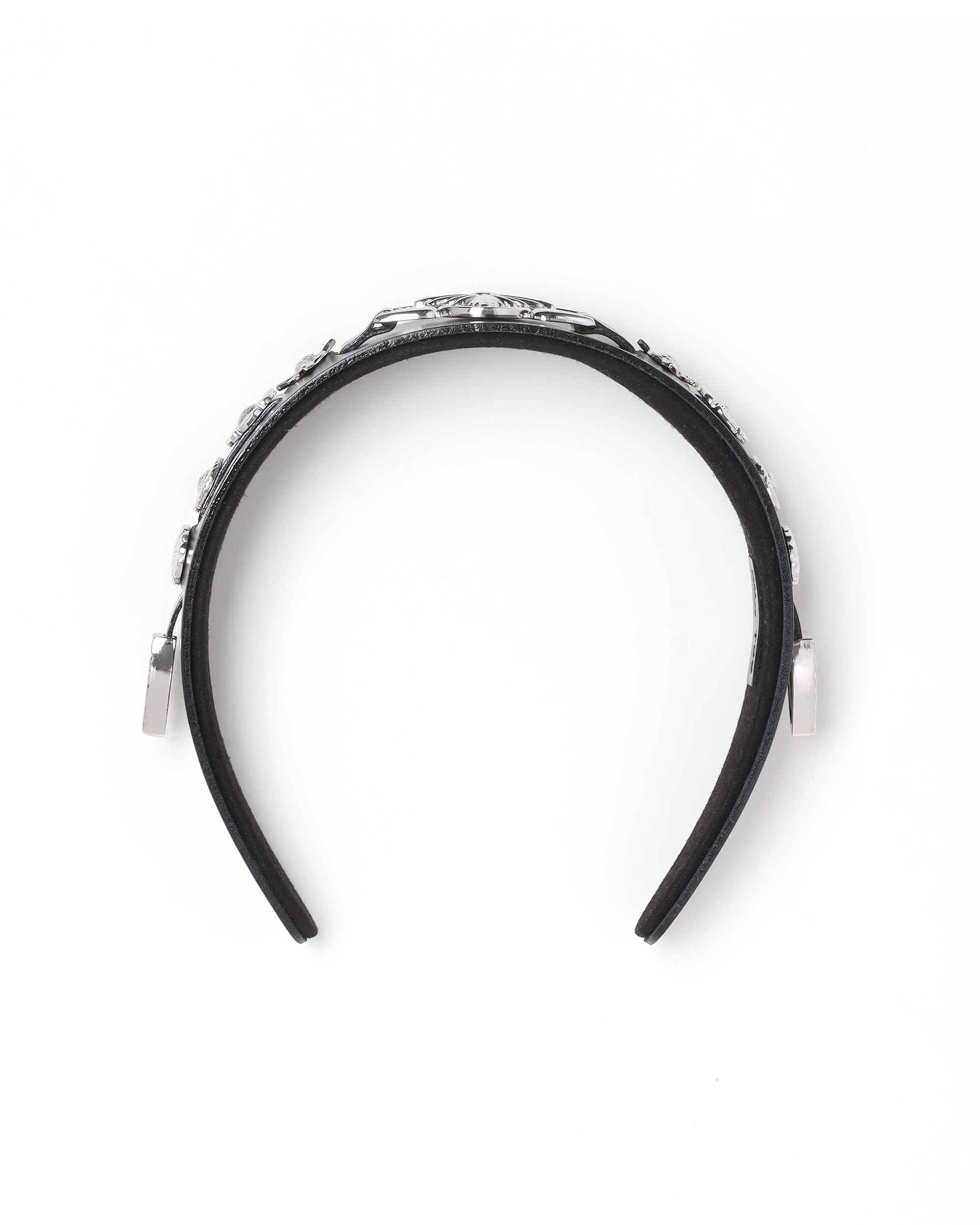 【TOGA ARCHIVES】Leather headband2 Leather headband 2 – FUKIONLINE