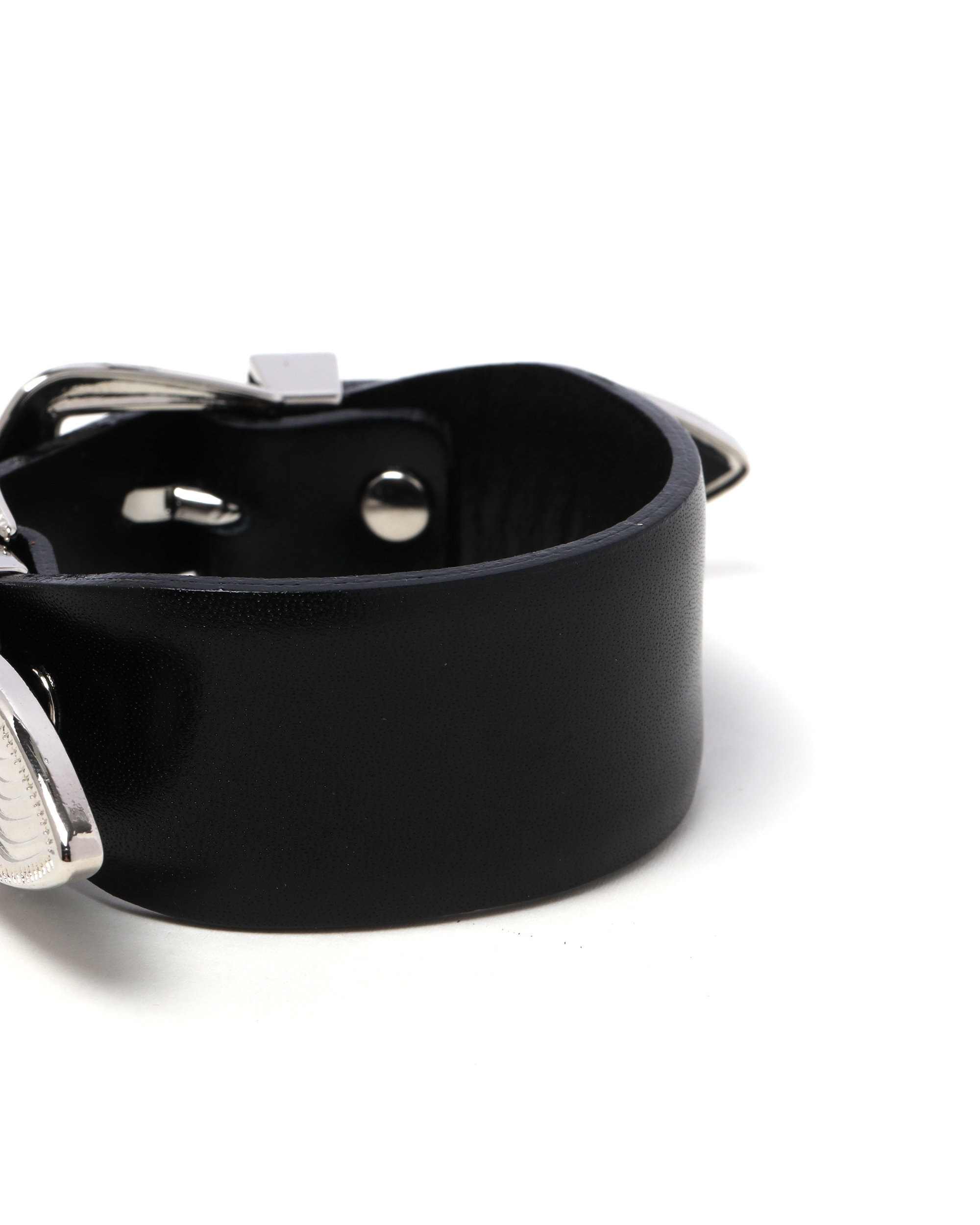 アクセサリー TOGA Double buckle bangle RESTOCK / LEATHER BANGLE – TOGA ONLINE STORE