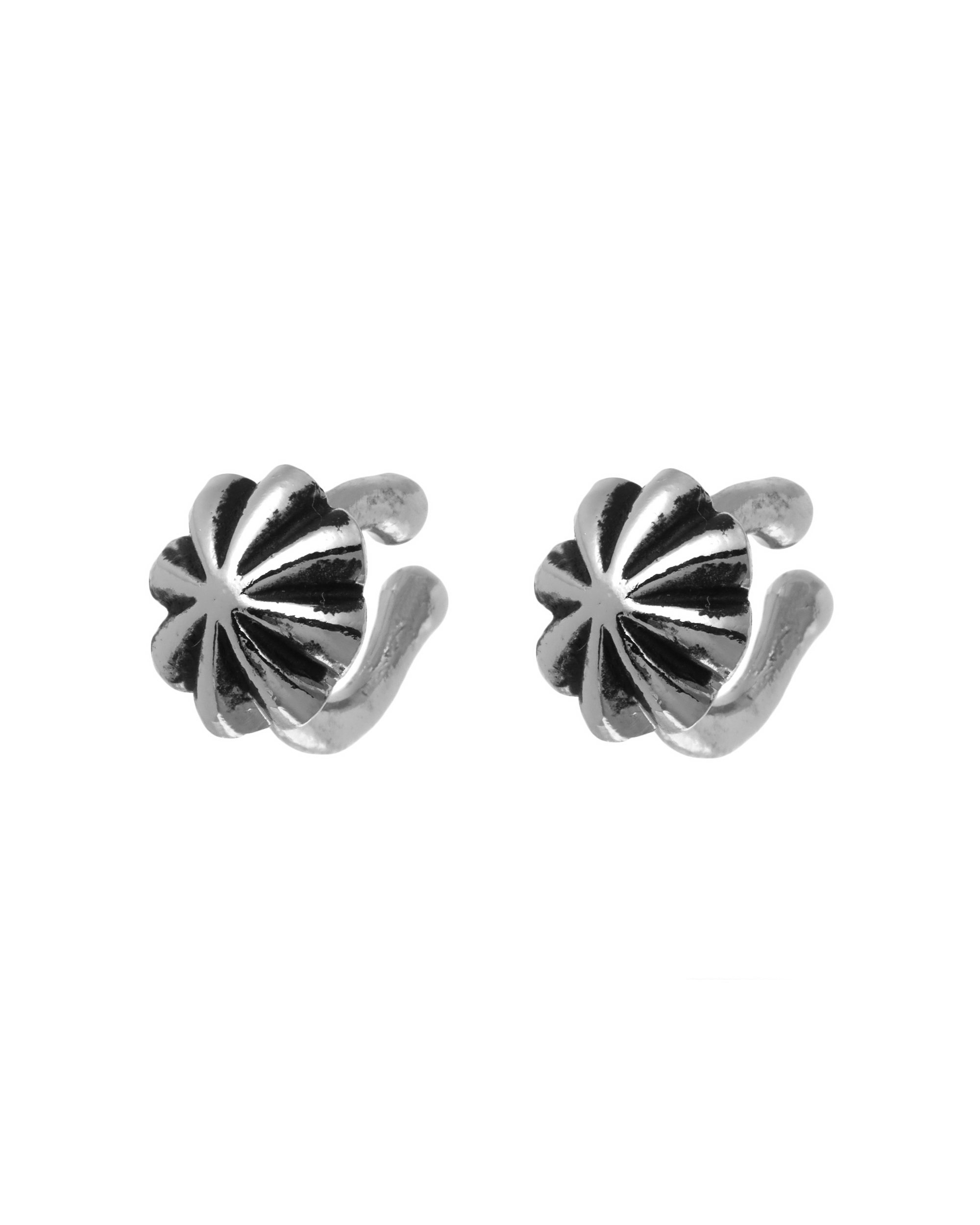 TOGA ARCHIVES Concho ear cuffs | ITeSHOP
