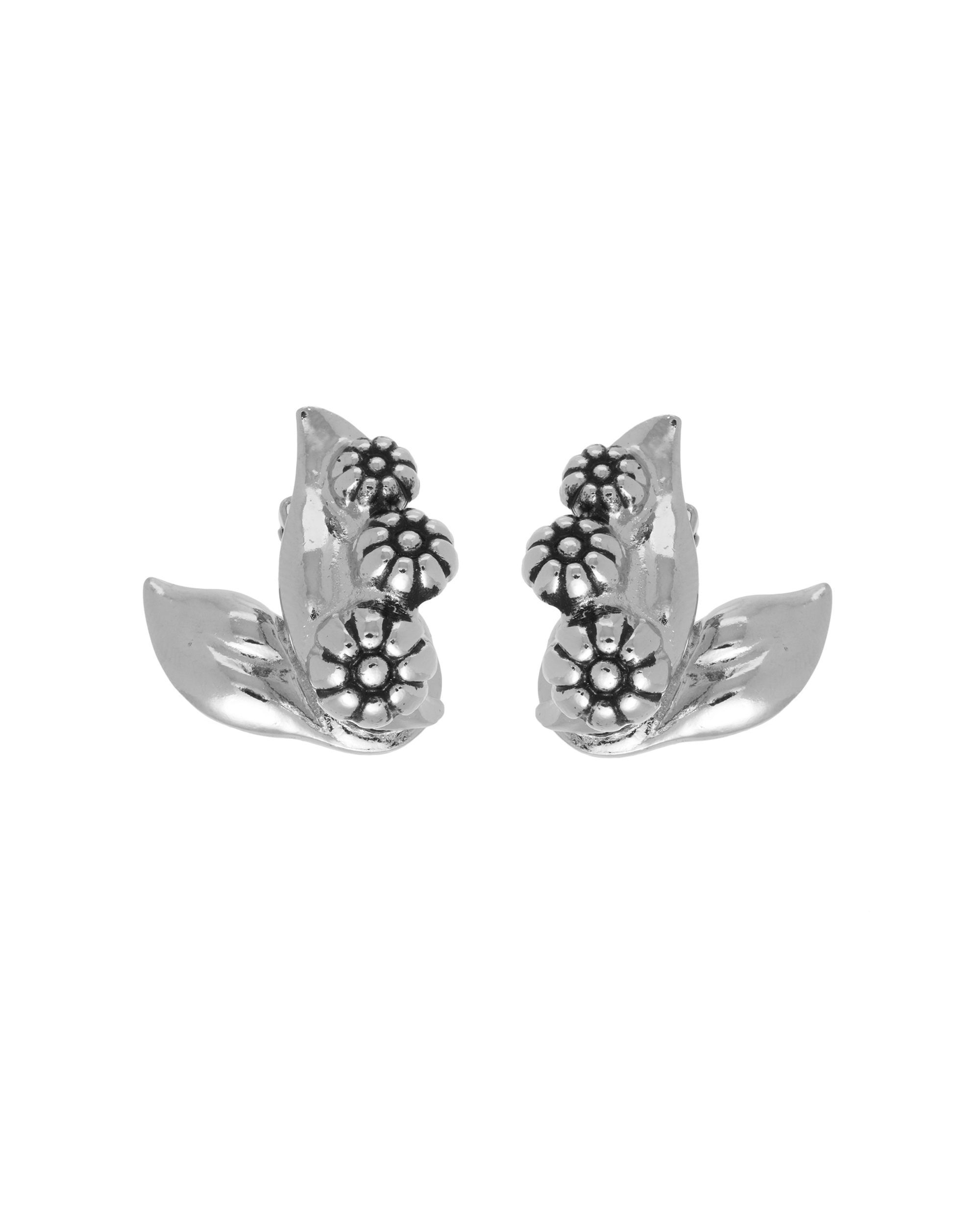 TOGA ARCHIVES Concho earrings | ITeSHOP