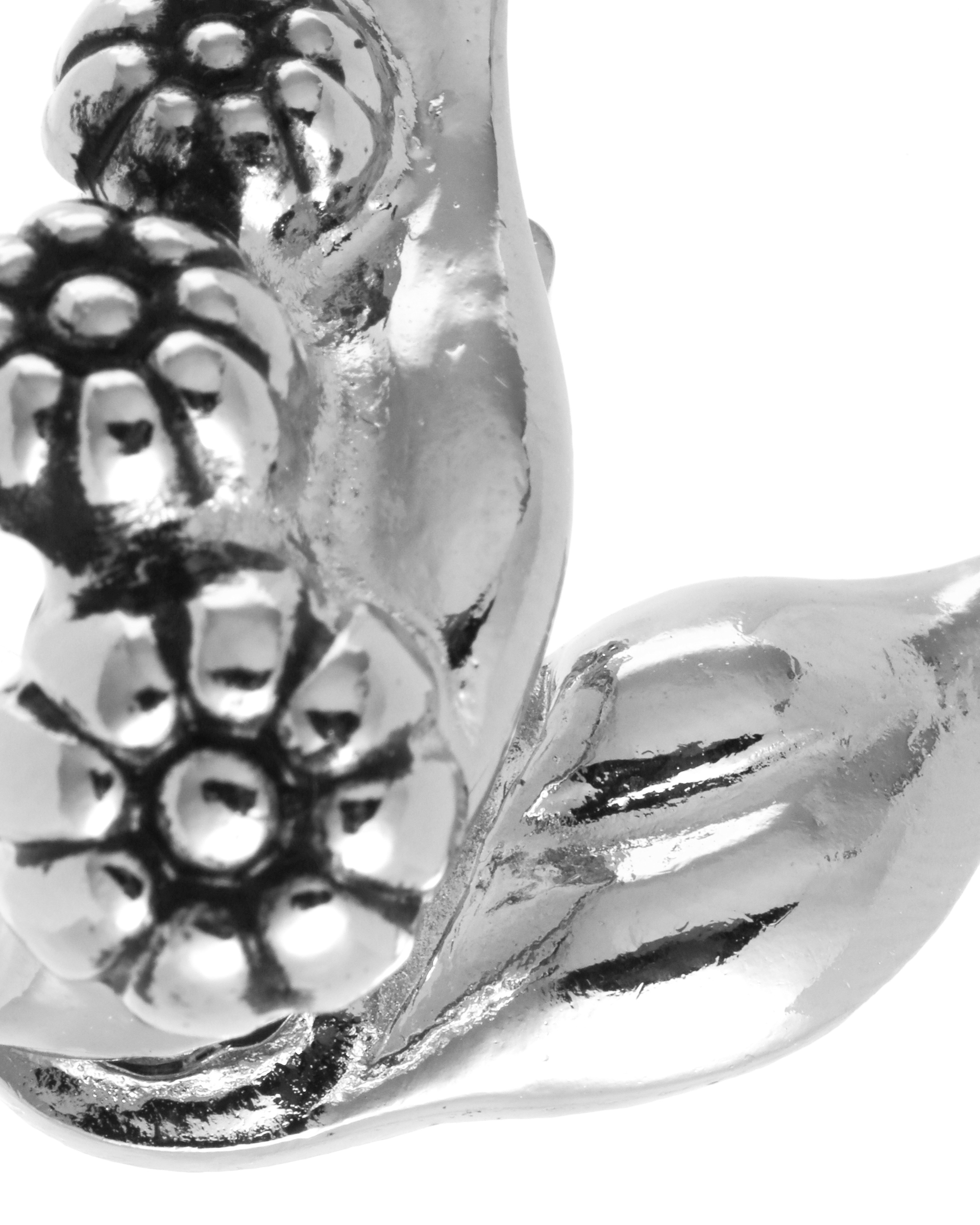 TOGA ARCHIVES Concho earrings | ITeSHOP