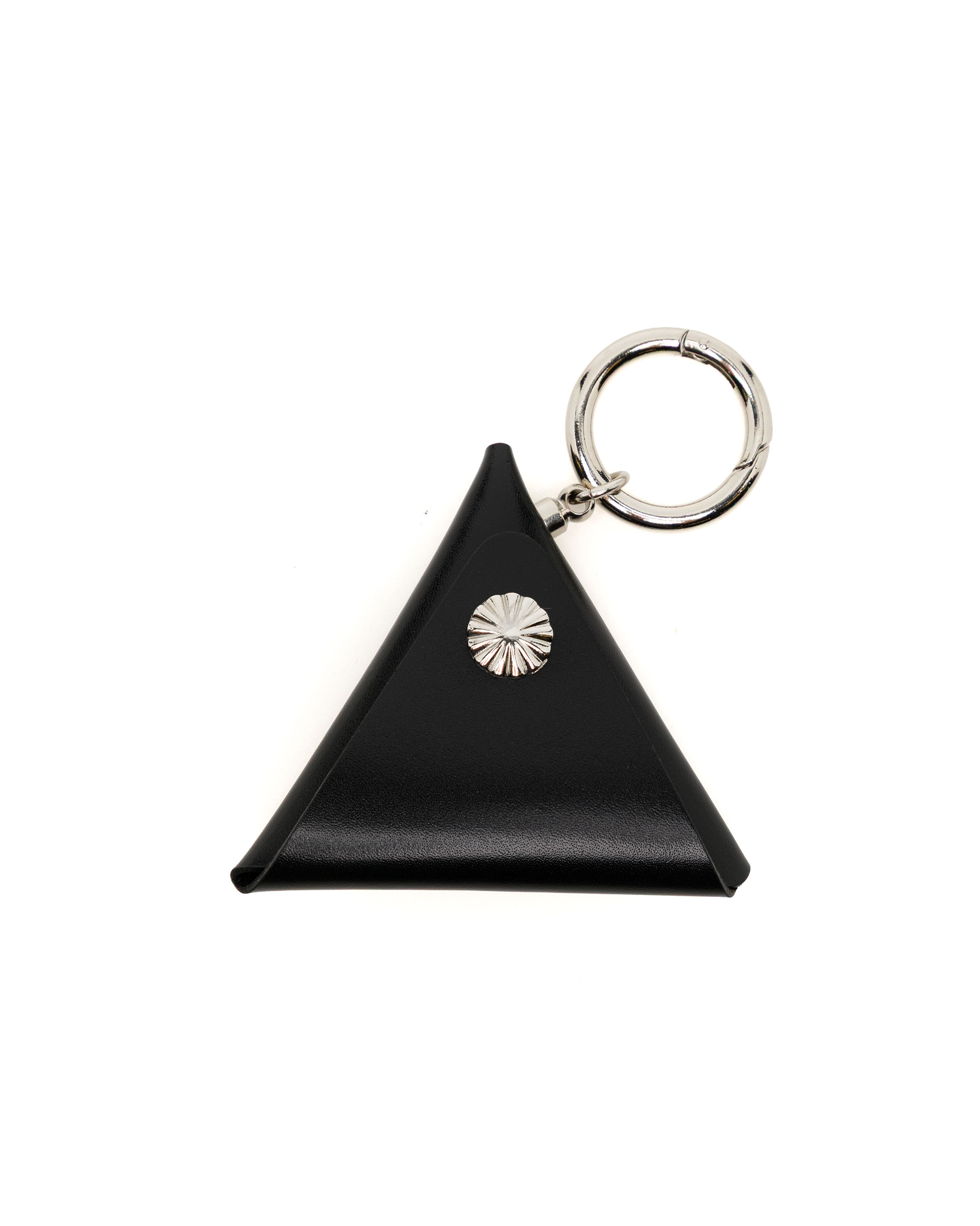 Triangular吊飾micro vivi